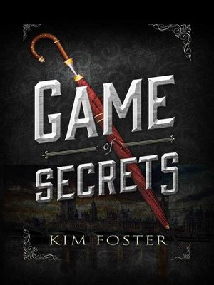 cover image of Game of Secrets